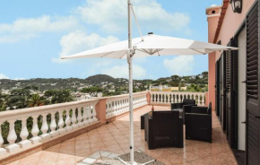 Gorgeous Home In Forio With Wifi